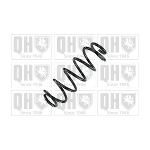 QCS9110 QUINTON HAZELL