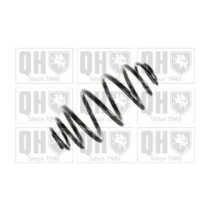 QCS7614 QUINTON HAZELL