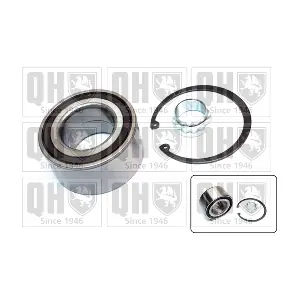 QUINTON HAZELL QWB1495