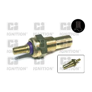 QUINTON HAZELL XTT71