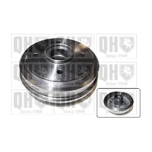 QUINTON HAZELL BDR541