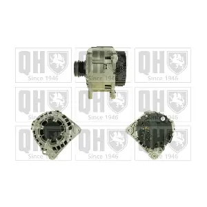 QUINTON HAZELL QRA1537
