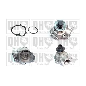 QCP3870 QUINTON HAZELL