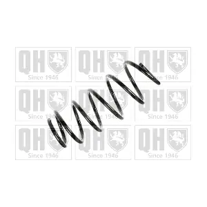 QCS5756 QUINTON HAZELL