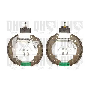 BS845K3 QUINTON HAZELL