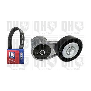QUINTON HAZELL QDK174