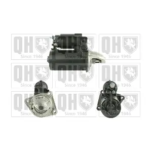 QUINTON HAZELL QRS1906