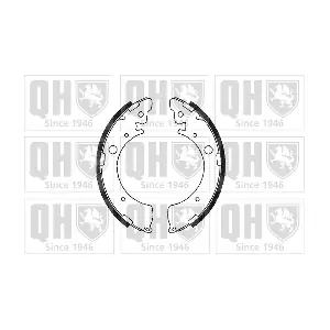 QUINTON HAZELL BS733