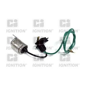 QUINTON HAZELL XCON146