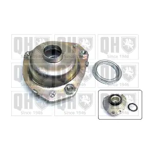 QUINTON HAZELL EMA2320