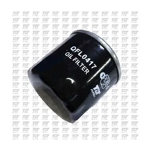 QUINTON HAZELL QFL0417