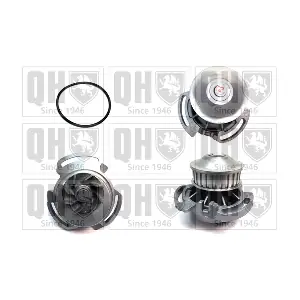 QUINTON HAZELL QCP986