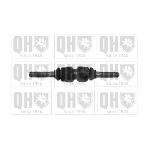 QUINTON HAZELL QR9082S