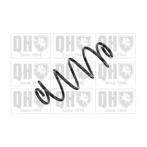 QCS5563 QUINTON HAZELL
