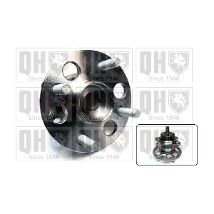QUINTON HAZELL QWB1642