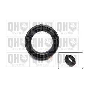 QUINTON HAZELL QAM139