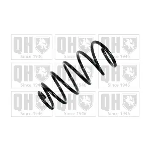 QCS7529 QUINTON HAZELL