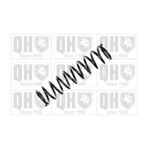 QCS7915 QUINTON HAZELL