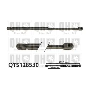 QTS128530 QUINTON HAZELL