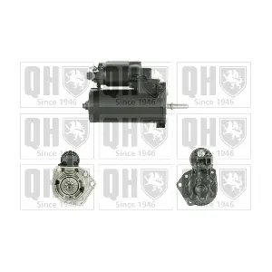 QUINTON HAZELL QRS1189