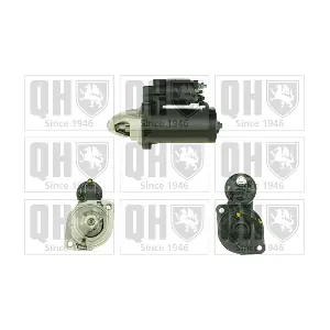 QUINTON HAZELL QRS2212