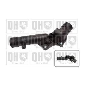 QUINTON HAZELL QTH810CF