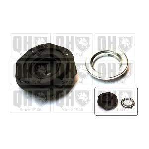 QUINTON HAZELL EMA6021