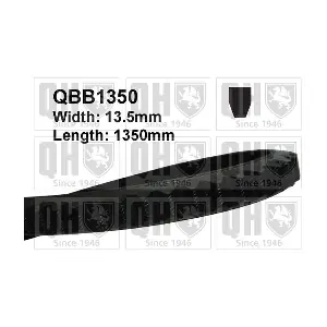 QUINTON HAZELL QBB1350