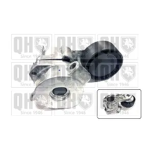 QUINTON HAZELL QTA1577