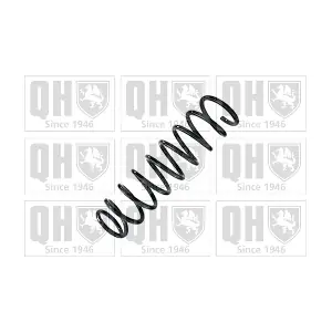 QCS8800 QUINTON HAZELL