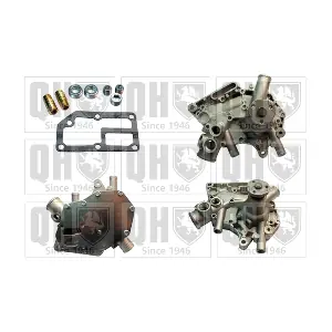 QUINTON HAZELL QCP1498