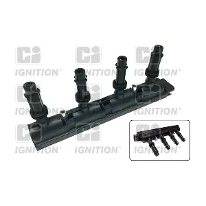 QUINTON HAZELL XIC8510