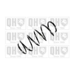 QCS5856 QUINTON HAZELL