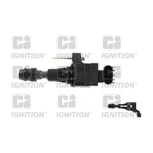 QUINTON HAZELL XIC8493
