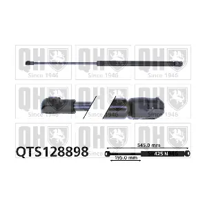 QTS128898 QUINTON HAZELL