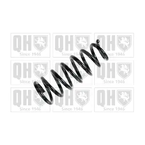 QCS7580 QUINTON HAZELL