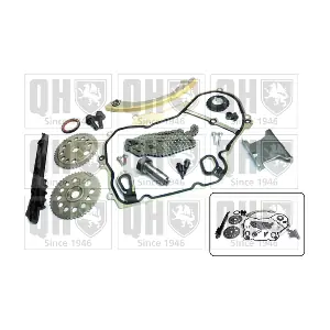 QCK105 QUINTON HAZELL