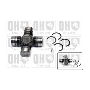 QL502 QUINTON HAZELL