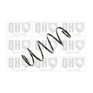 QCS6610 QUINTON HAZELL