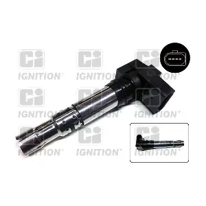 QUINTON HAZELL XIC8200