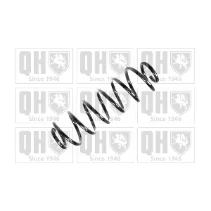 QCS8050 QUINTON HAZELL