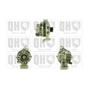 QUINTON HAZELL QRA1744