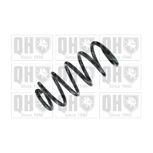 QCS8588 QUINTON HAZELL