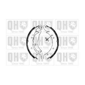 QUINTON HAZELL BS1075