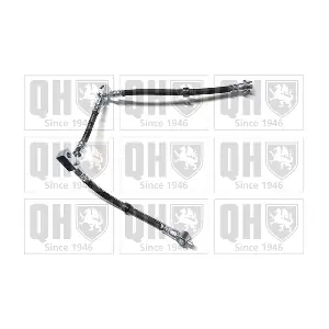 QUINTON HAZELL BFH5551