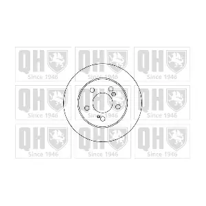 QUINTON HAZELL BDC5057