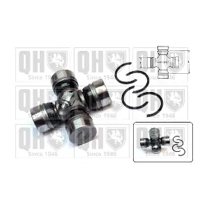 QUINTON HAZELL QL504