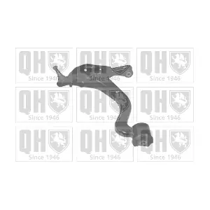 QSA2378S QUINTON HAZELL