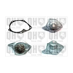 QUINTON HAZELL QCP-3629
