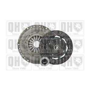 QUINTON HAZELL QKT1496AF